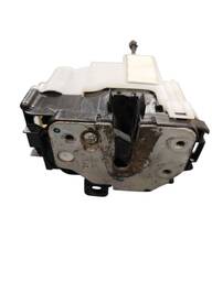 FECHADURA DIANTEIRA DIREITA FIAT 500 2008 2009 A 2017