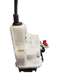 FECHADURA DIANTEIRA DIREITA FIAT 500 2008 2009 A 2017