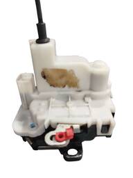 Fechadura Dianteira Direita Fiat 500 2008 2009 a 2017