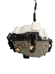 FECHADURA PORTA TRASA DIREITA PALIO GRAN SIENA ARGO CRONOS