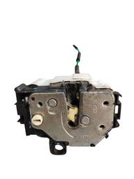 FECHADURA PORTA TRASA DIREITA PALIO GRAN SIENA ARGO CRONOS