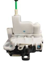 Fechadura Porta Trasa Direita Palio Gran Siena Argo Cronos