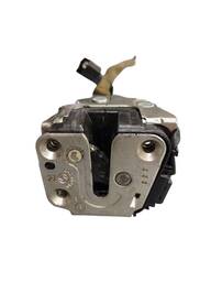 FECHADURA TRASEIRA DIREITA RENAULT MASTER 2021