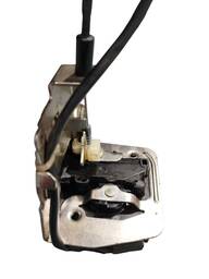 FECHADURA TRASEIRA DIREITA RENAULT MASTER 2021