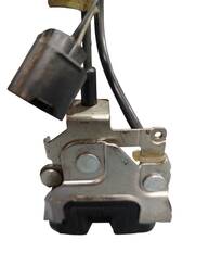 FECHADURA TRASEIRA DIREITA RENAULT MASTER 2021