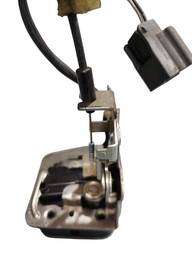 FECHADURA TRASEIRA DIREITA RENAULT MASTER 2021