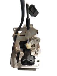 fechadura traseira direita renault master 2021