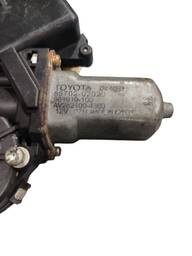 MOTOR VIDRO DIANTEIRO ESQUERDO COROLLA 2009 2014