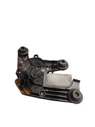 MOTOR LIMPADOR TRASEIRO 307 HATCH SW C3 02/12 C4 VTR 07/09