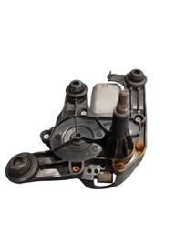 MOTOR LIMPADOR TRASEIRO 307 HATCH SW C3 02/12 C4 VTR 07/09