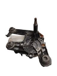 MOTOR LIMPADOR TRASEIRO 307 HATCH SW C3 02/12 C4 VTR 07/09
