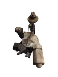 MOTOR LIMPADOR TRASEIRO KA HATCH 2015 A 2021 PLUG RETO