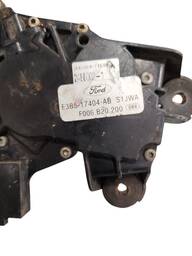 MOTOR LIMPADOR TRASEIRO KA HATCH 2015 A 2021 PLUG RETO