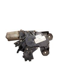 Motor Limpador Traseiro Ka Hatch 2015 a 2021 Plug Reto