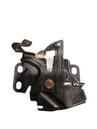 FECHADURA CAPO DIANTEIRO FIT 2004 2005 A 2008