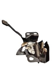 FECHADURA CAPO DIANTEIRO FIT 2004 2005 A 2008