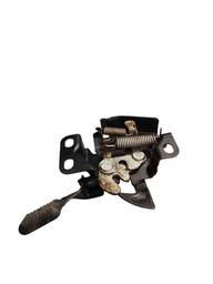 FECHADURA CAPO DIANTEIRO FIT 2004 2005 A 2008