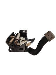 FECHADURA CAPO DIANTEIRO FIT 2004 2005 A 2008