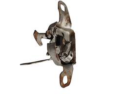 FECHADURA CAPO DIANT SANDERO 2008 A 2014 LOGAN 2011 A 2013