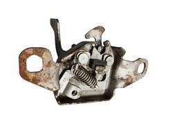 FECHADURA CAPO DIANT SANDERO 2008 A 2014 LOGAN 2011 A 2013