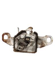 FECHADURA CAPO DIANT SANDERO 2008 A 2014 LOGAN 2011 A 2013