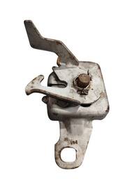 FECHADURA CAPO DIANT SANDERO 2008 A 2014 LOGAN 2011 A 2013