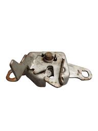 FECHADURA CAPO DIANT SANDERO 2008 A 2014 LOGAN 2011 A 2013