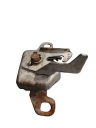 FECHADURA CAPO DIANT SANDERO 2008 A 2014 LOGAN 2011 A 2013