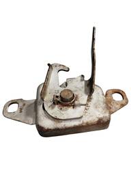 FECHADURA CAPO DIANT SANDERO 2008 A 2014 LOGAN 2011 A 2013