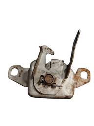 Fechadura Capo Diant Sandero 2008 a 2014 Logan 2011 a 2013