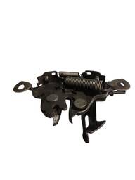 FECHADURA CAPO DIANTEIRO FRONTIER 2008 2009 A 2016