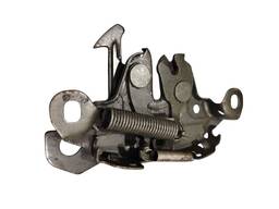 FECHADURA CAPO DIANTEIRO FRONTIER 2008 2009 A 2016