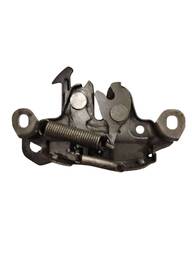 FECHADURA CAPO DIANTEIRO FRONTIER 2008 2009 A 2016