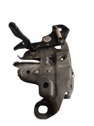 FECHADURA CAPO DIANTEIRO FRONTIER 2008 2009 A 2016