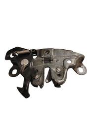 FECHADURA CAPO DIANTEIRO FRONTIER 2008 2009 A 2016