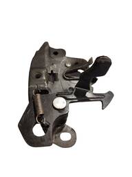 FECHADURA CAPO DIANTEIRO FRONTIER 2008 2009 A 2016