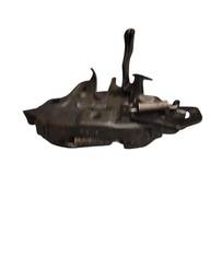 FECHADURA CAPO DIANTEIRO FRONTIER 2008 2009 A 2016