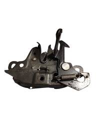 Fechadura Capo Dianteiro Frontier 2008 2009 a 2016