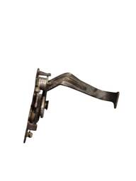 FECHADURA CAPO DIANTEIRO C4 PALLAS HATCH VTR C4 2006 A 2014