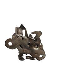 FECHADURA CAPO DIANTEIRO C4 PALLAS HATCH VTR C4 2006 A 2014