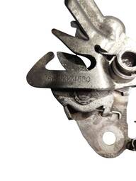 FECHADURA CAPO DIANTEIRO C4 PALLAS HATCH VTR C4 2006 A 2014