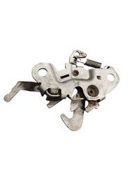 FECHADURA CAPO DIANT PEUGEOT 207 2009/2014 HOGGAR 2010/2014