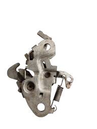 FECHADURA CAPO DIANT PEUGEOT 207 2009/2014 HOGGAR 2010/2014