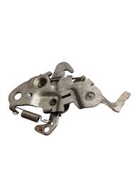 FECHADURA CAPO DIANT PEUGEOT 207 2009/2014 HOGGAR 2010/2014