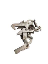 FECHADURA CAPO DIANT PEUGEOT 207 2009/2014 HOGGAR 2010/2014