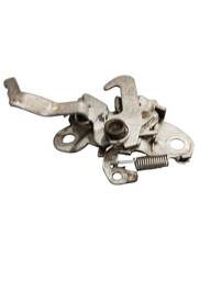 FECHADURA CAPO DIANT PEUGEOT 207 2009/2014 HOGGAR 2010/2014