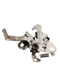 Fechadura Capo Diant Peugeot 207 2009/2014 Hoggar 2010/2014