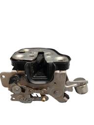 FECHADURA PORTA TRASEIRA ESQUERDA CORSA 1996 A 2016 CLASSIC