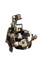 FECHADURA PORTA TRASEIRA ESQUERDA CORSA 1996 A 2016 CLASSIC