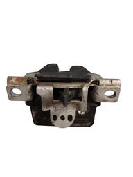 FECHADURA TAMPA TRASEIRA MALA VW FOX 2003 2009